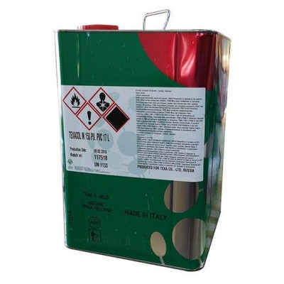 Тескакол (Texacol)