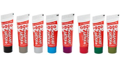 Жидкая латка