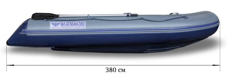 Флагман 380 Флагман 380