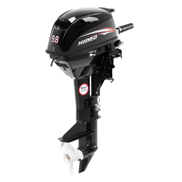 Хайди HD9,8FHS (9,8 л.с., 2 такта)