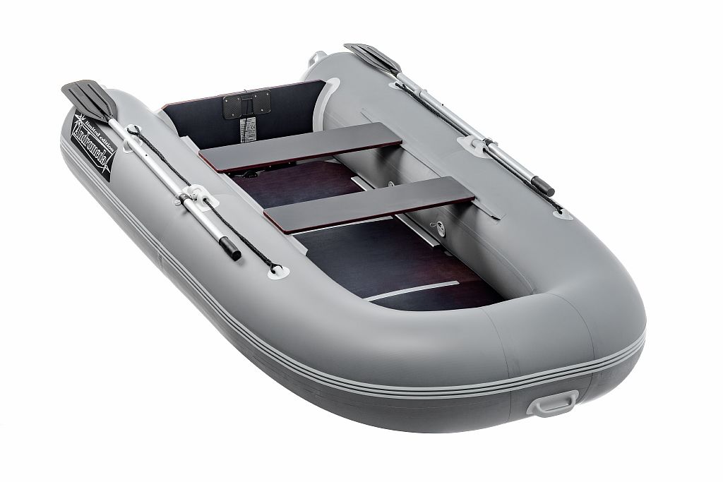 Андромеда 325 Киль