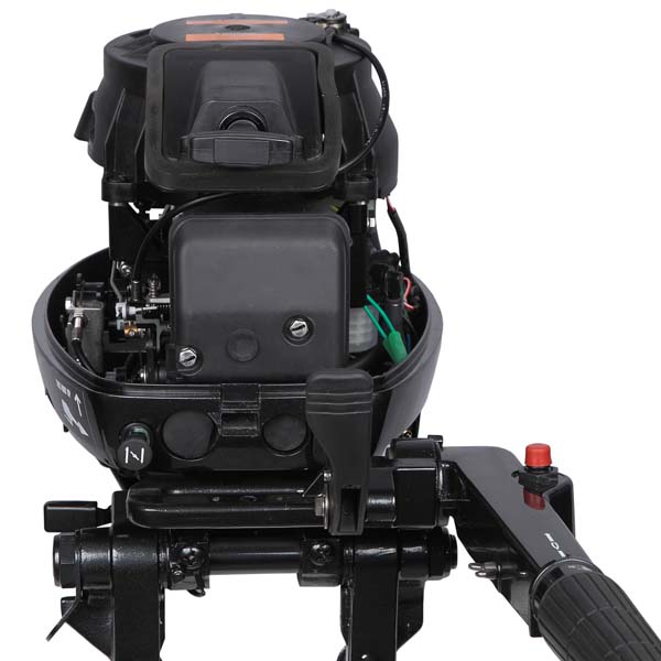 Марлин MP 20 AMHS Марлин MP 20 AMHS