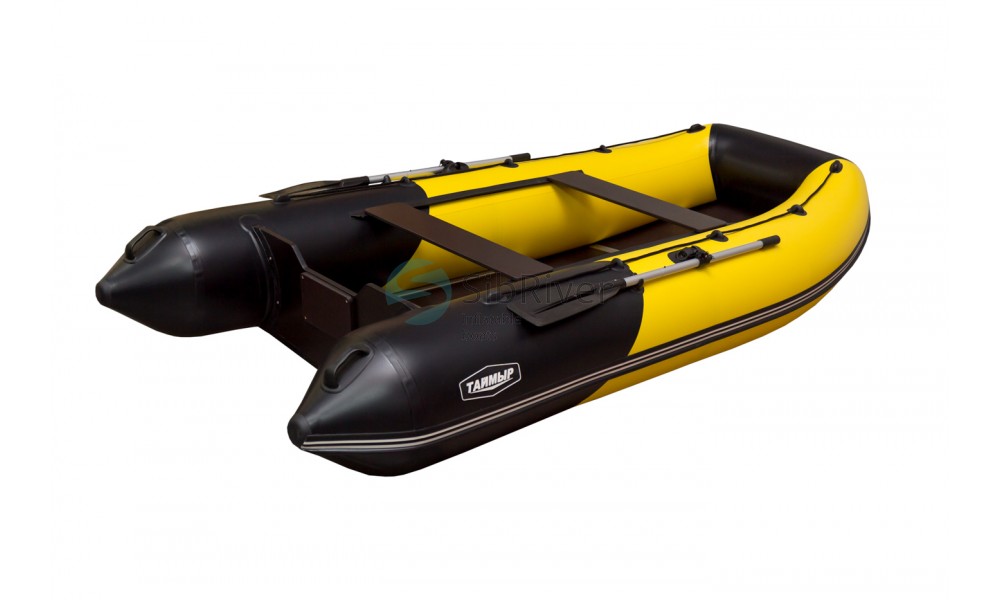 Sibriver Таймыр 320 Люкс Sibriver Таймыр 320 Люкс