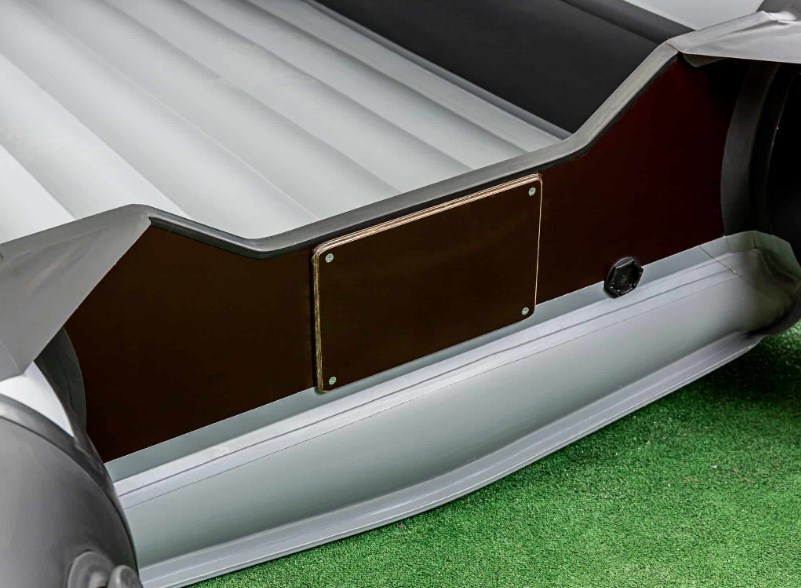 RiverBoats RB 390 НДНД