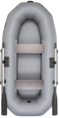 Гребная ПВХ лодка Stefa 260