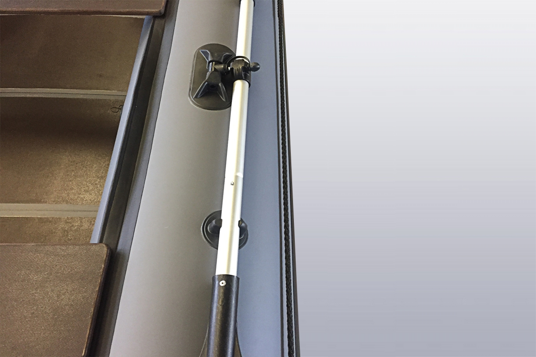 Big Boat TM 280 K Big Boat TM 280 K