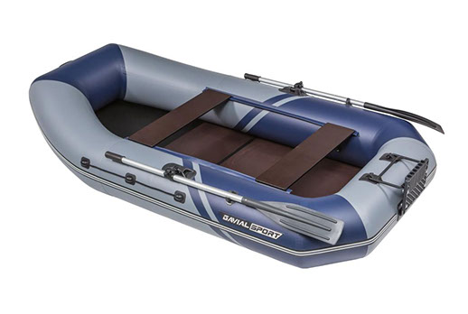 Гавиал 240 НТ Sport Гавиал 240 НТ Sport