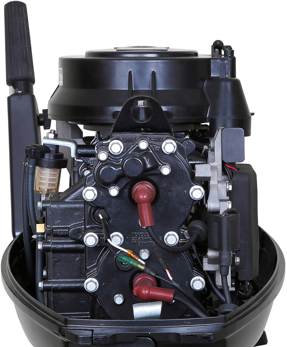 Марлин MP 40 AMHS