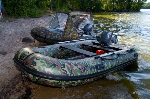 Nordik Hardy 330 HD Nordik Hardy 330 HD