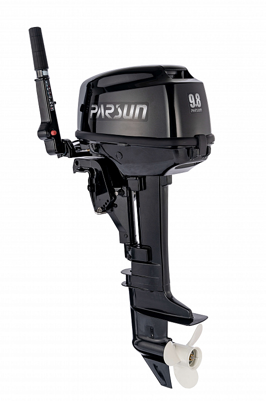 Парсун Т9.8ВМS (9,8 л.с., 2 такта) Парсун Т9.8ВМS (9,8 л.с., 2 такта)