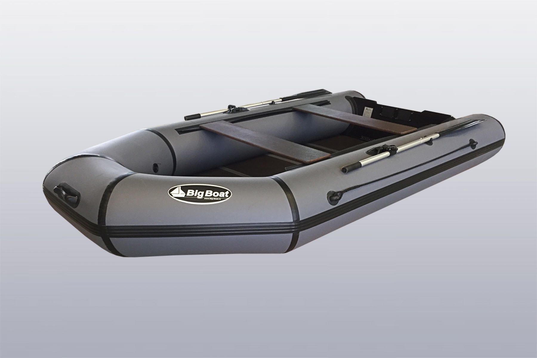 Big Boat TM 280 K Big Boat TM 280 K