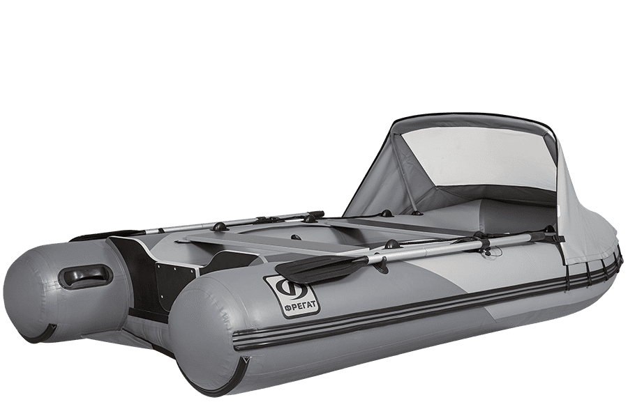 Тент носовой Фрегат 420 Air F