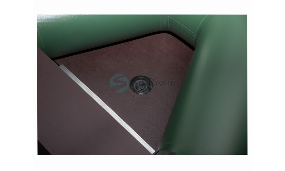 Sibriver Таймыр 270К киль Sibriver Таймыр 270К киль