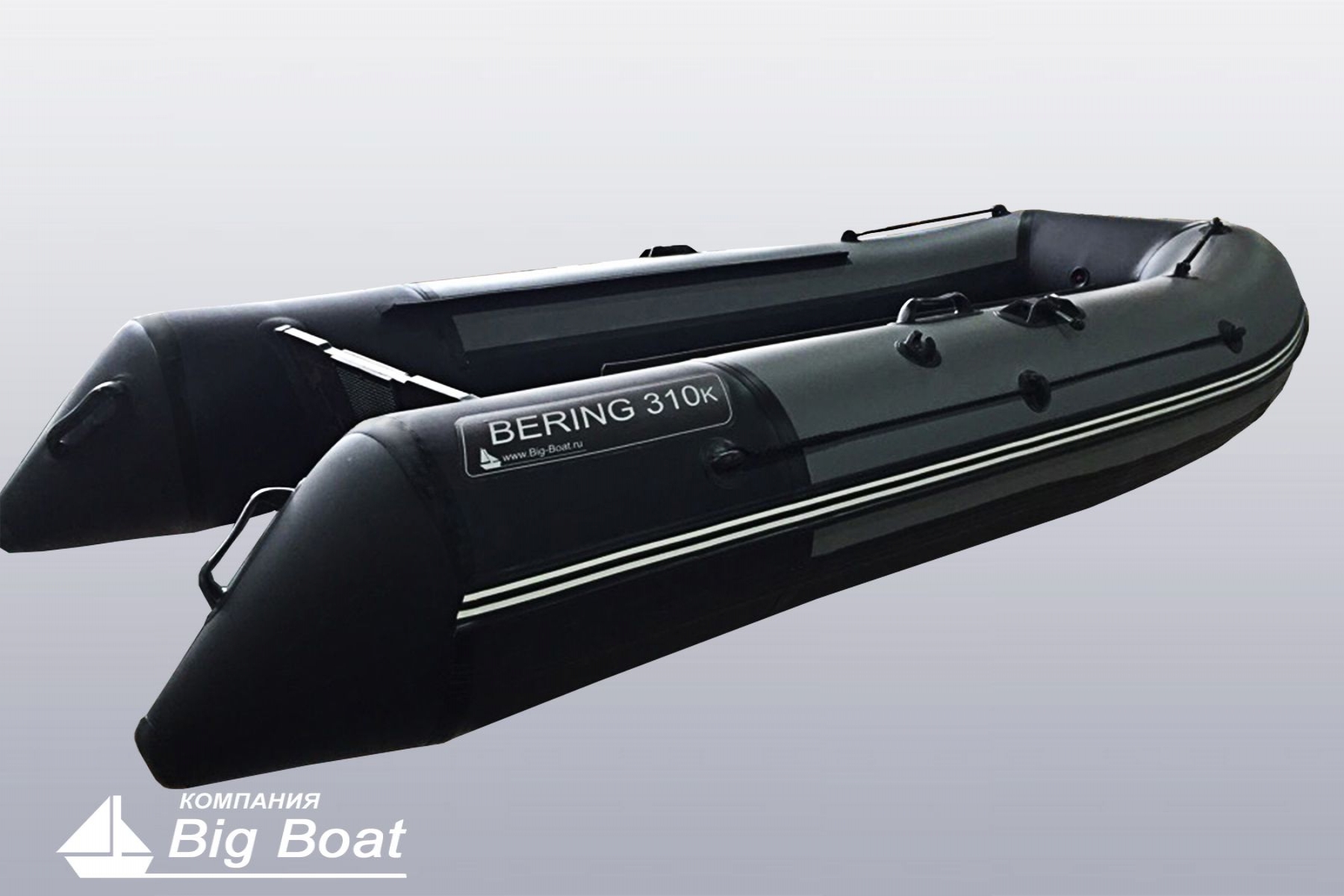Big Boat Беринг 310 К Big Boat Беринг 310 К