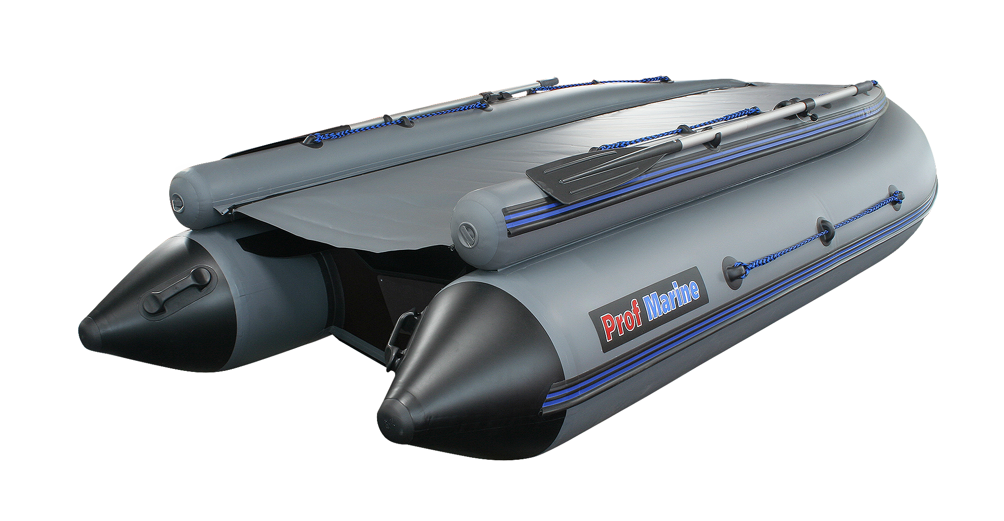 ProfMarine PM 370 Air FB ProfMarine PM 370 Air FB