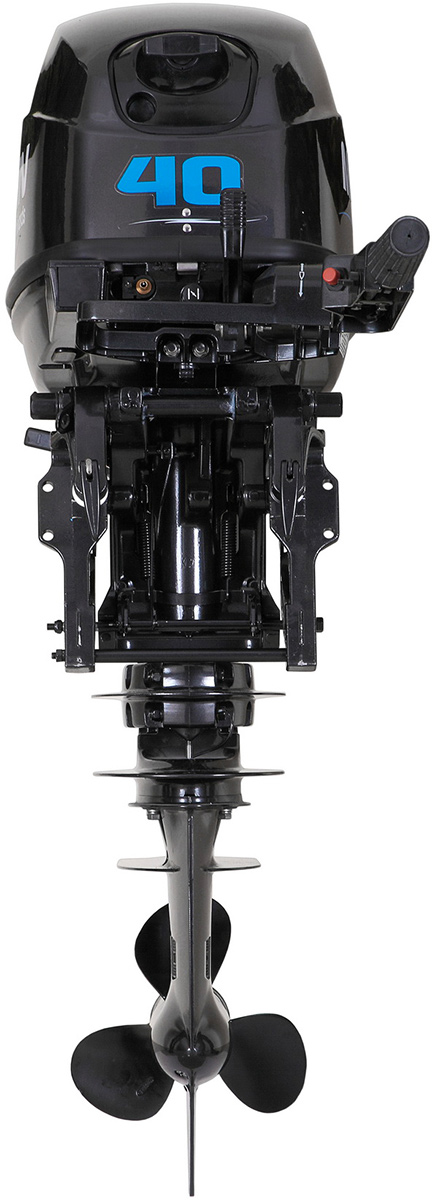 Марлин MP 40 AMHS