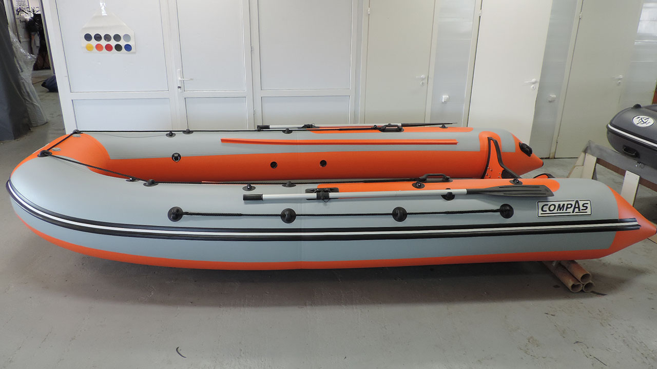 Компас 460 Компас 460