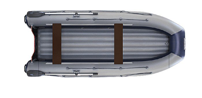 Флагман DK 410 IJ