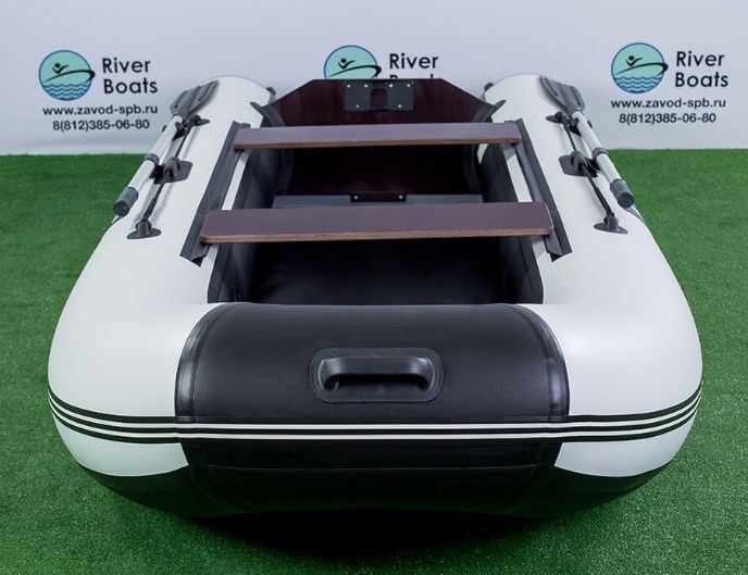 RiverBoats RB 280 Лайт