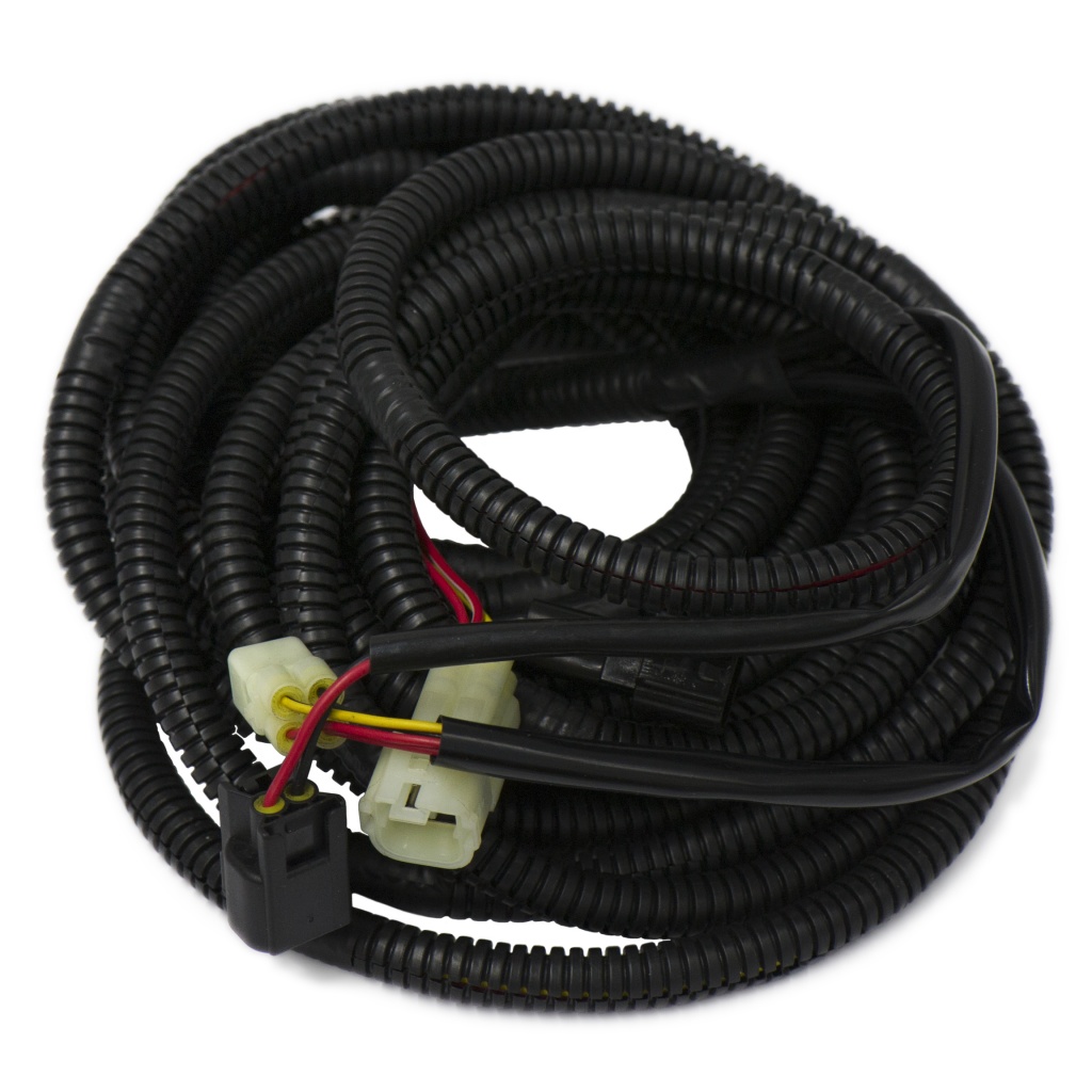 Seanovo SNEF 40 FEL-T EFI