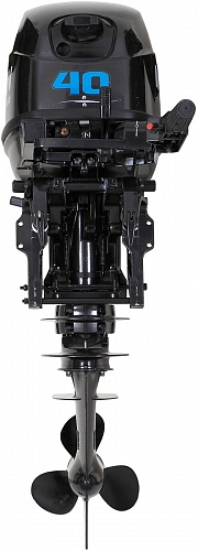 Марлин MP 40 AWHS Марлин MP 40 AWHS