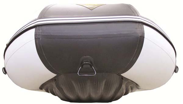 Ривьера 4000 НДНД гидролыжа Ривьера 4000 НДНД гидролыжа