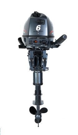 Skipper F 6.5 Skipper F 6.5