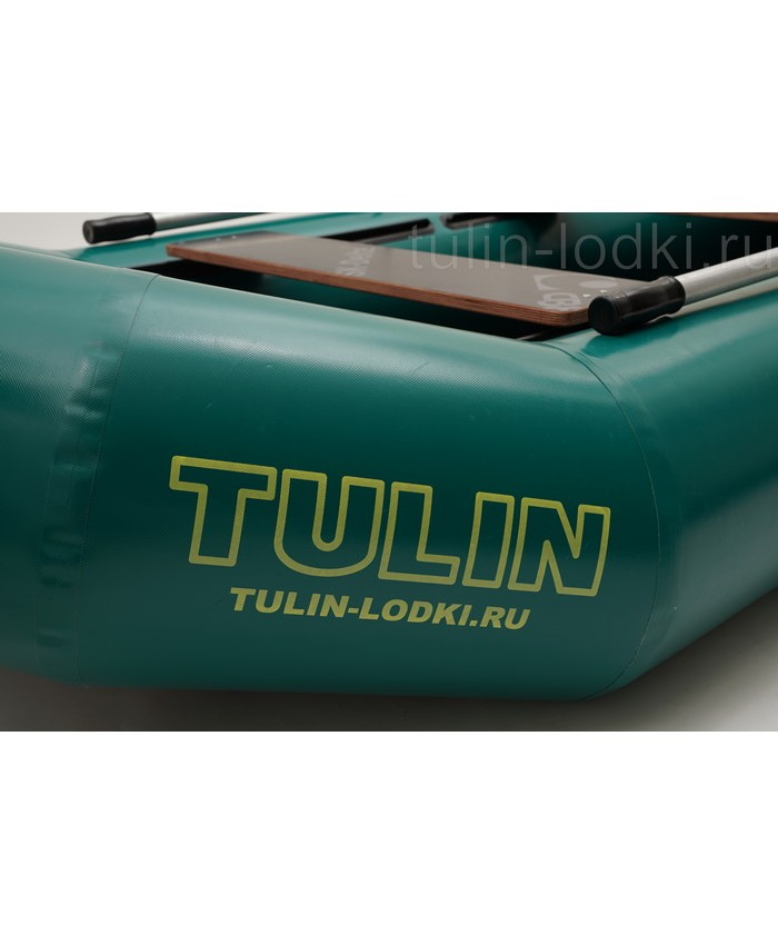 Tulin Е 280