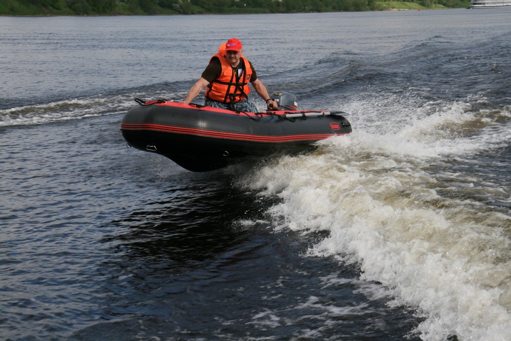 Командор KMD 380