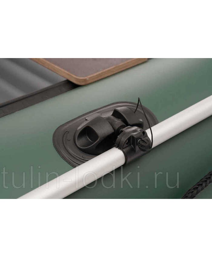 Tulin ДМн 310 Tulin ДМн 310