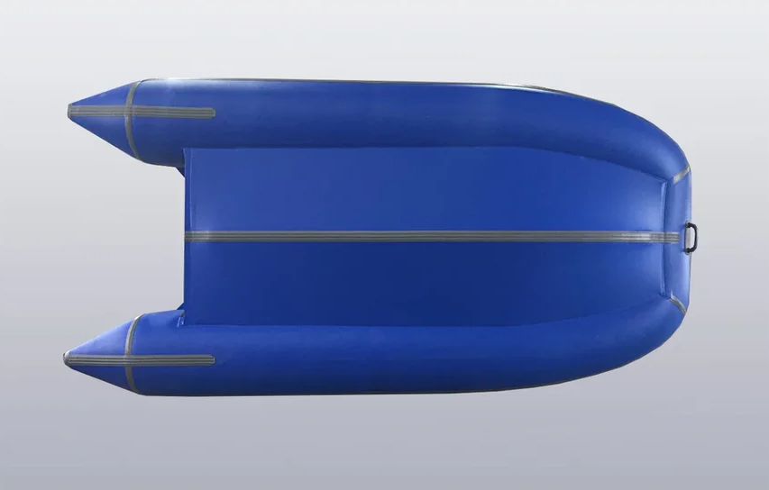 Big Boat Варяг 340