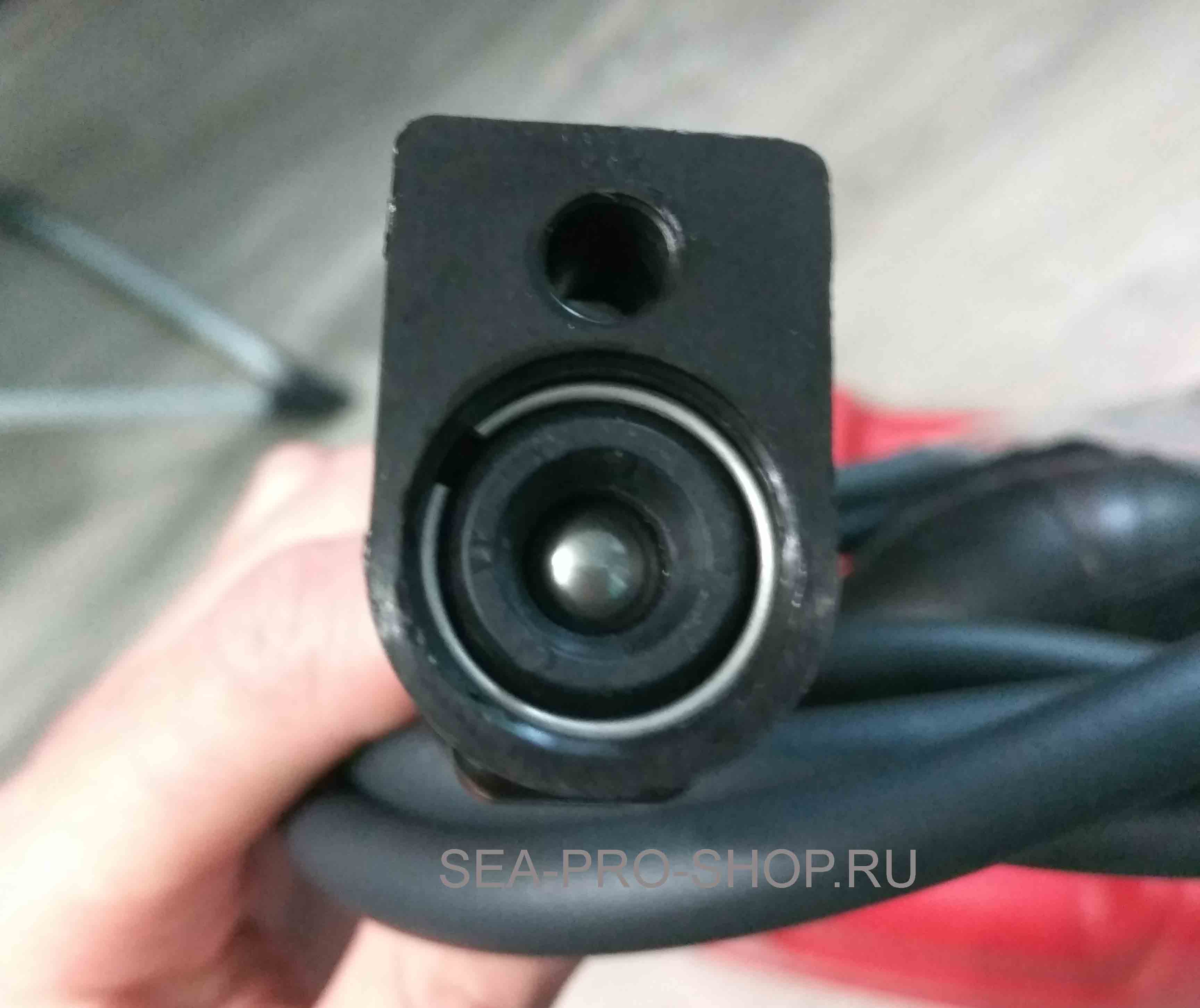 Топливный шланг Sea-Pro Топливный шланг Sea-Pro