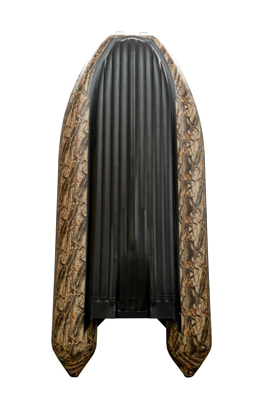 Хатанга JET LUX-390 НД камуфляж