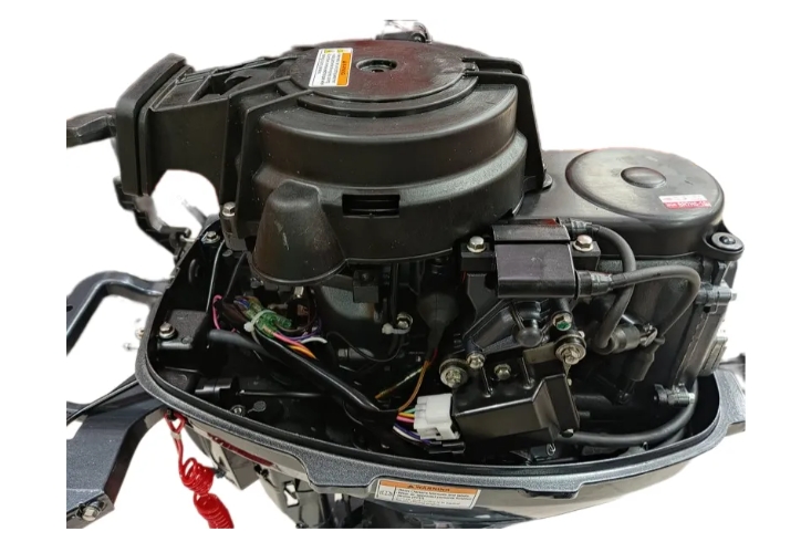 Байкал F 9,8 (9,8 л.с., 4 такта)