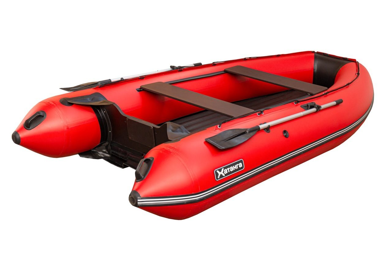 Хатанга JET-425 НДНД