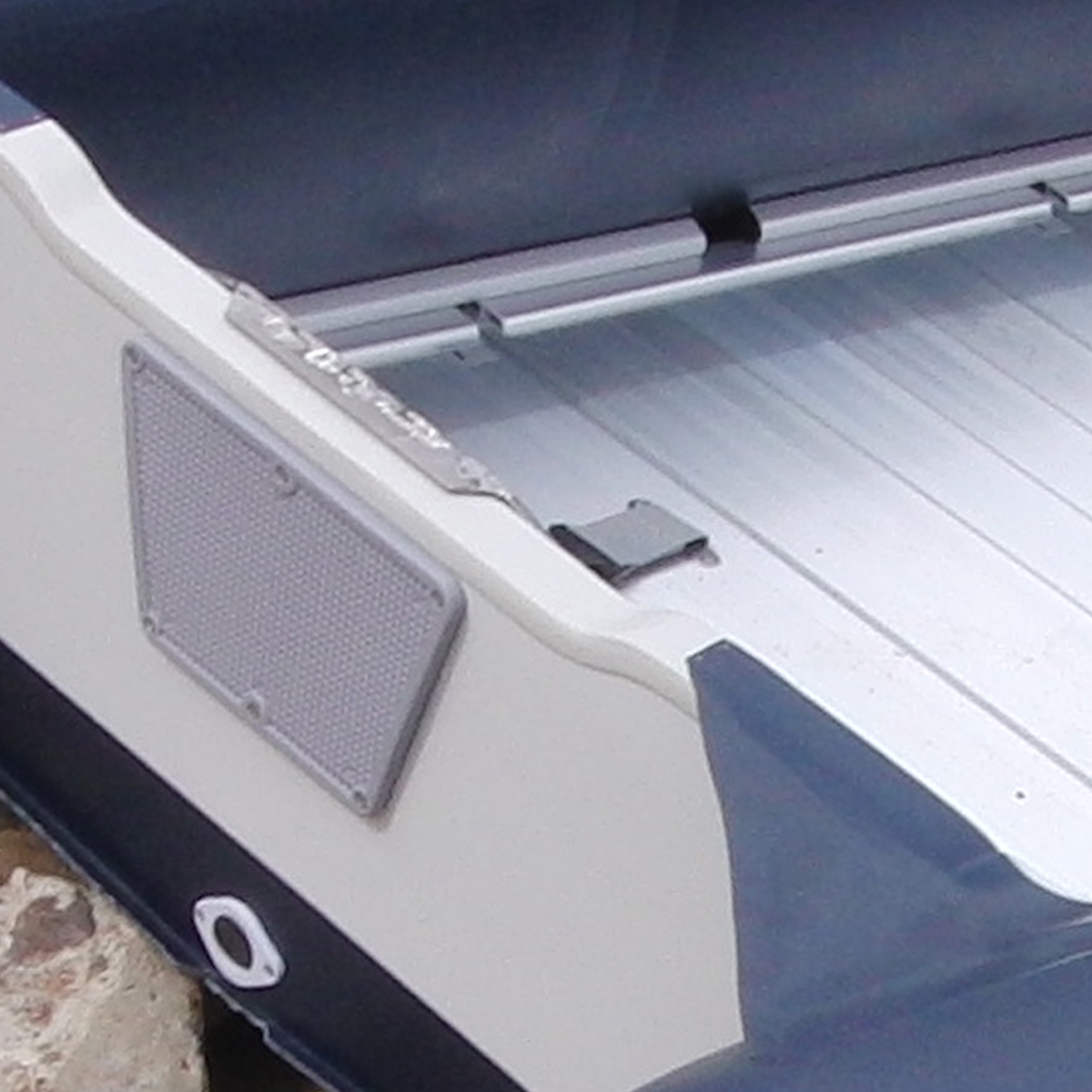 Badger Heavy Duty 370 AL Badger Heavy Duty 370 AL