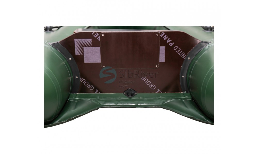 СибРивер Бирюса 325 НД СибРивер Бирюса 325 НД