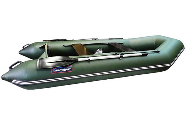 Хантер 320 Л Хантер 320 Л