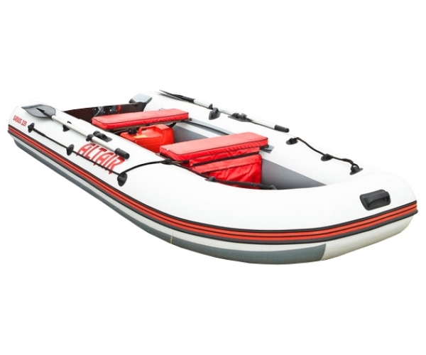 Altair PRO Ultra 400 Altair PRO Ultra 400