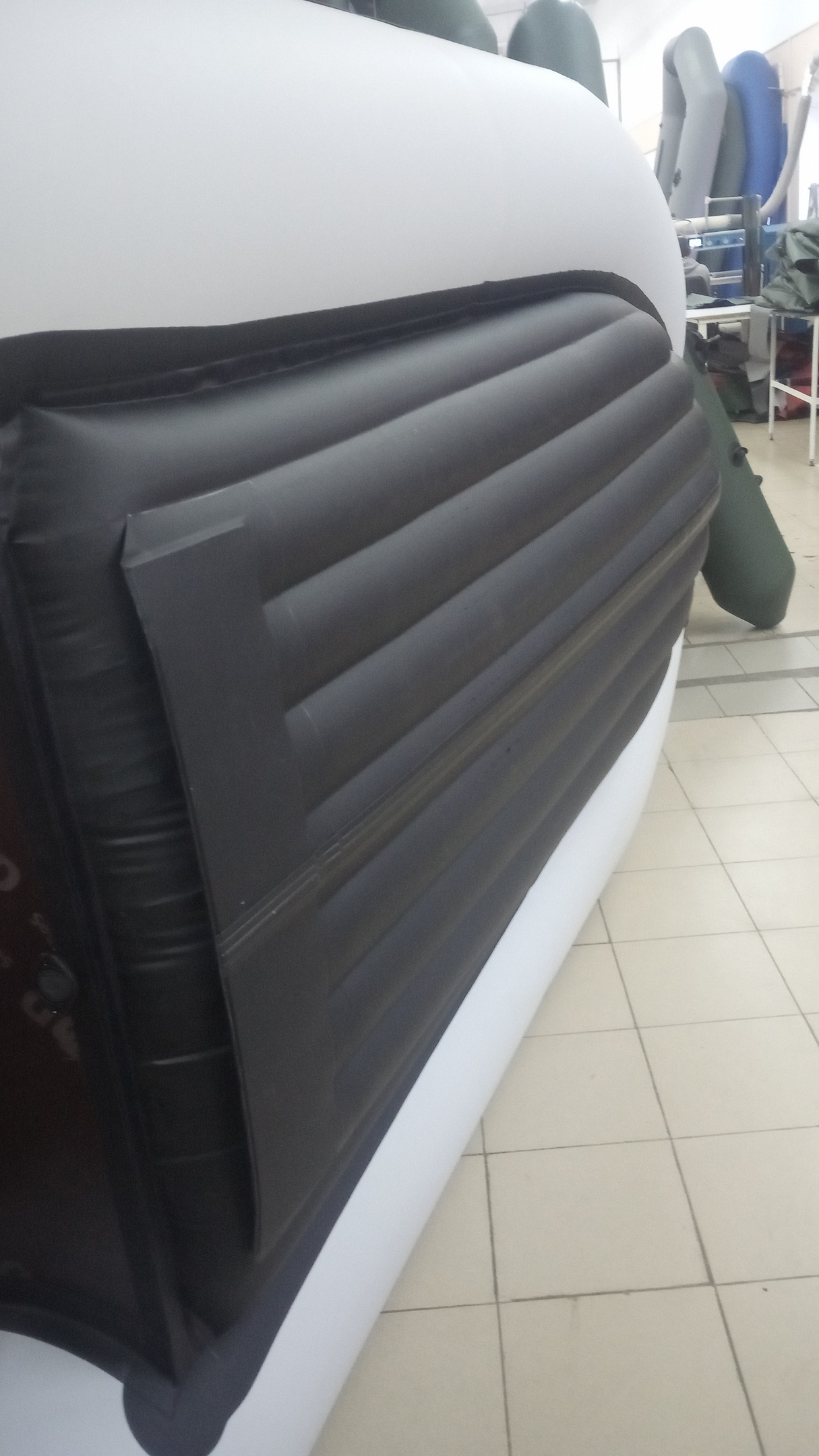 Tulin СПН-380 Tulin СПН-380