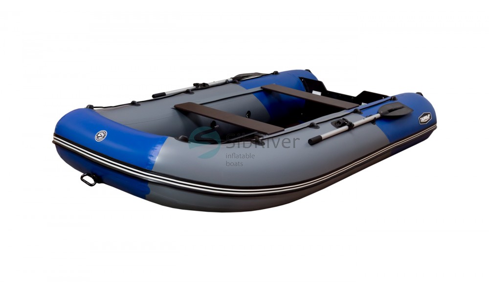 Sibriver Таймыр 320 Люкс Sibriver Таймыр 320 Люкс