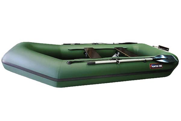 Хантер 300 ЛТ