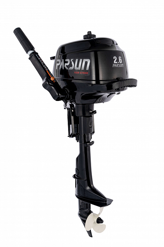 Парсун F2.6AВМS (2,6 л.с., 4 такта)