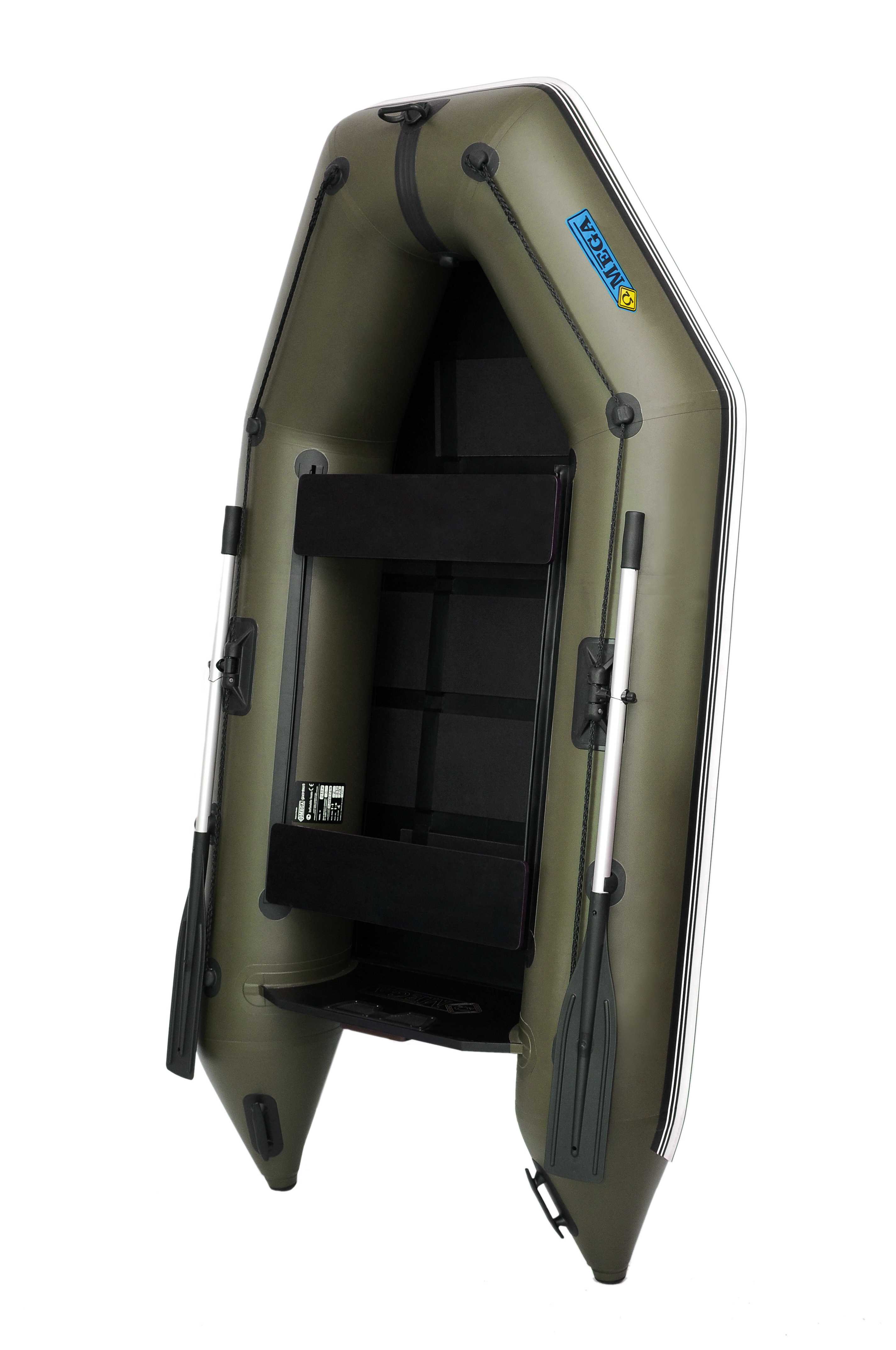 Омега 270 M Standart