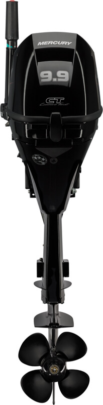 Меркури F9.9 MLH CT (9,9 л.с., 4 такта)