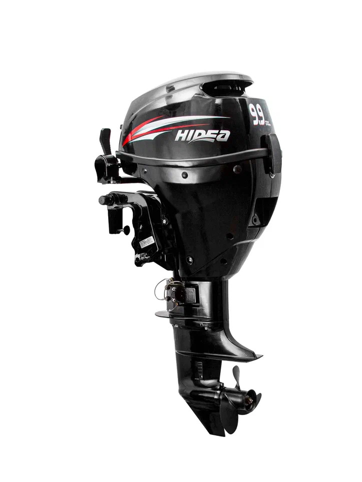 Хайди HDF 9,9 FES (дистанция) (9,9 л.с., 4 такта)