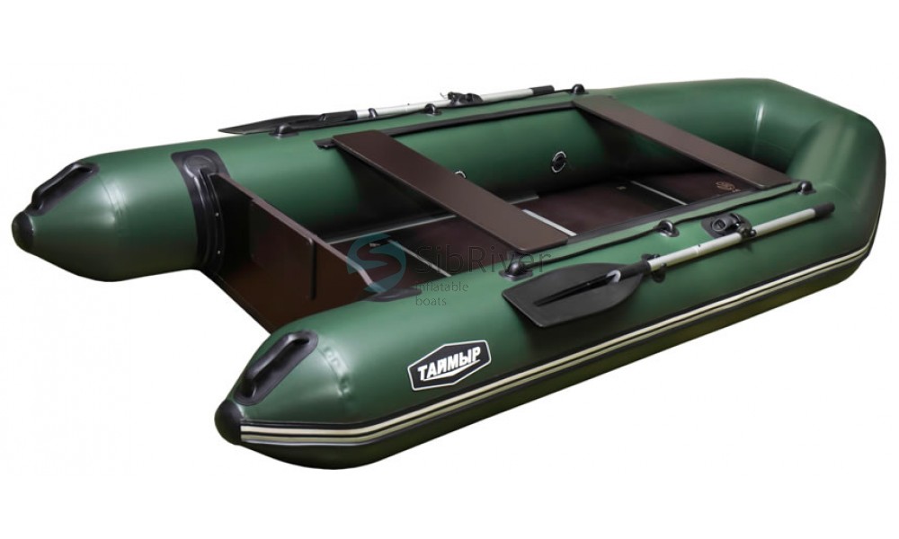 Sibriver Таймыр 320 KС стрингер Sibriver Таймыр 320 KС стрингер