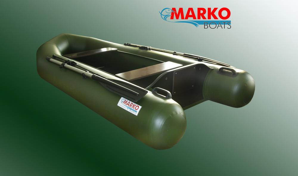 Marko Boats Марко MM-270K Marko Boats Марко MM-270K