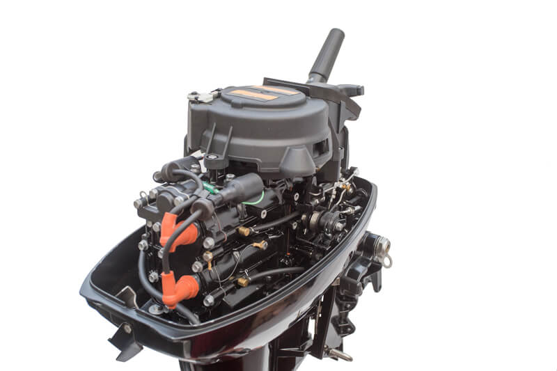 Гладиатор G9.9FHS (9,9 л.с., 2 такта)