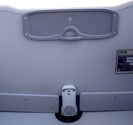 HDX Classic 330 HDX Classic 330